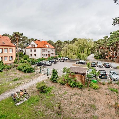 Apartamenty Sun & Snow Ratibora Jurata - Zielona Okolica, Blisko Plazy Luaran gambar